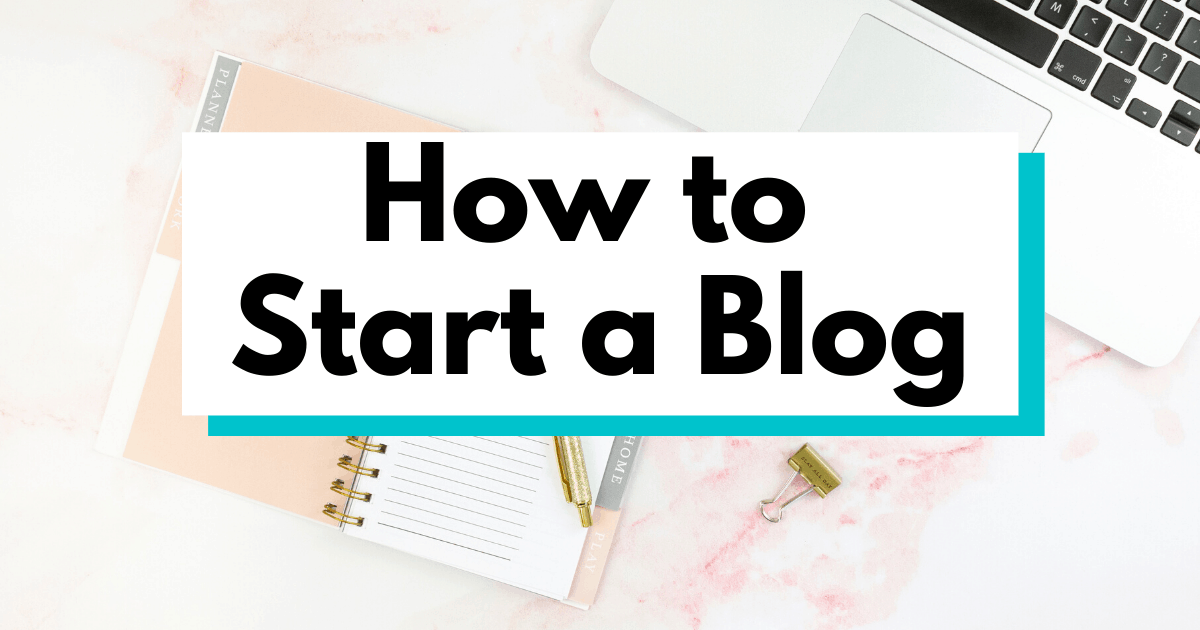 Go Through the Details First Before Choosing the Best Place for Starting a Blog